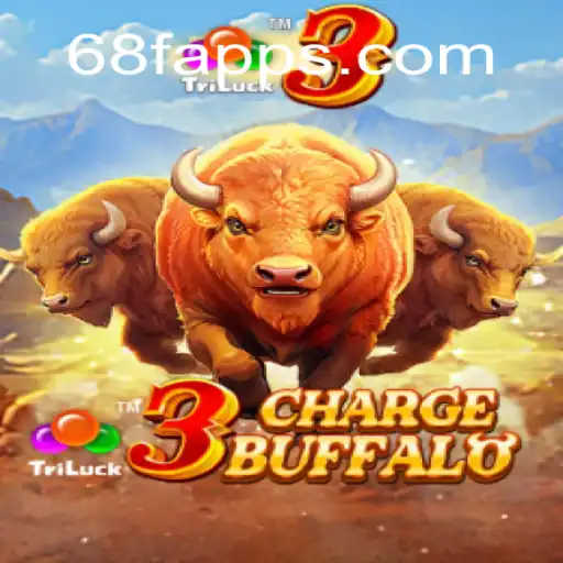 Explorando o Universo de 3ChargeBuffalo: Regras e Estratégias para Vencer