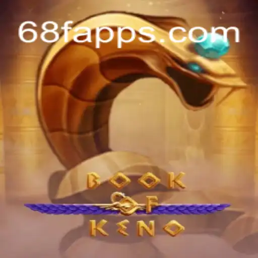 Descubra o Universo do BookOfKeno com 68F.com