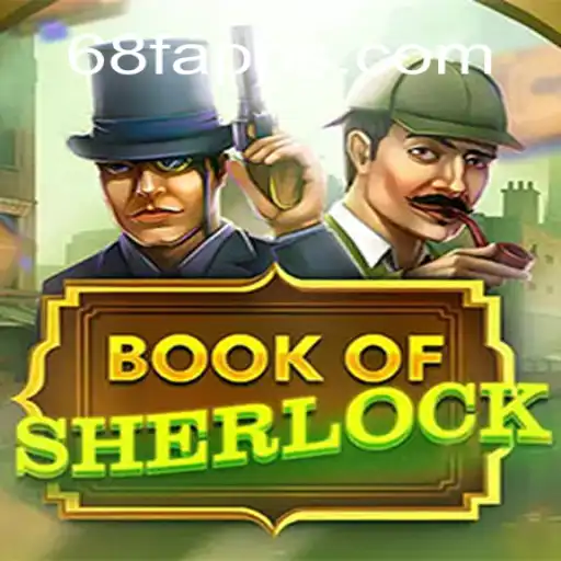 BookOfSherlock: Uma Aventura de Mistério e Estratégia no Mundo dos Jogos