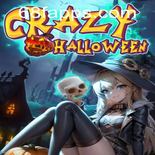 CrazyHalloween: Descubra o Jogo de Estratégia e Diversão do 68F.com