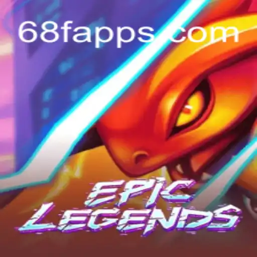 Explore o Mundo de 'EpicLegends' e Descubra as Suas Regras