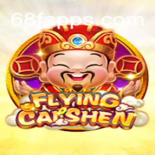 Descubra o Fascinante Mundo de FlyingCaiShen no 68F.com