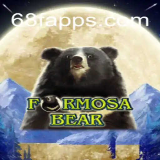 Descobrindo o Mundo de FormosaBear: Um Jogo Inovador em 68F.com
