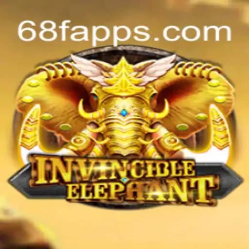 Descobrindo o Universo de InvincibleElephant: Um Mergulho no Excitante Jogo da Plataforma 68F.com