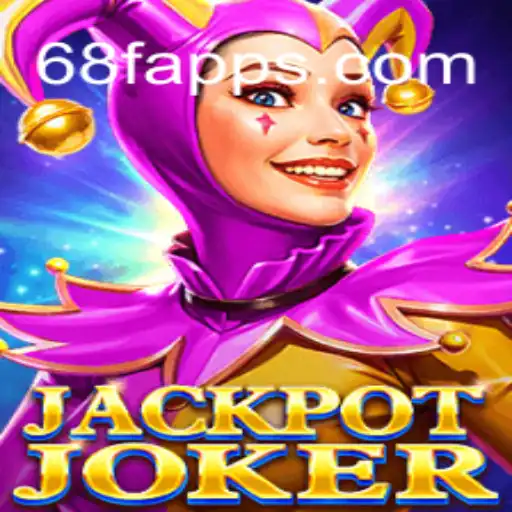 Explorando o Mundo de JackpotJoker: Uma Nova Sensação de Jogos em 68F.com