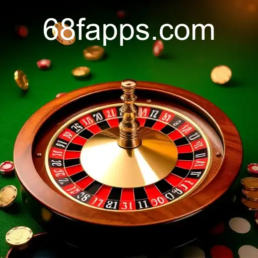 Gaming Experience 68F.com - 800+ Premium and Exclusive Games