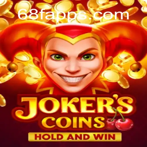 Explorando o Universo de JokersCoins: Um Jogo Inovador.