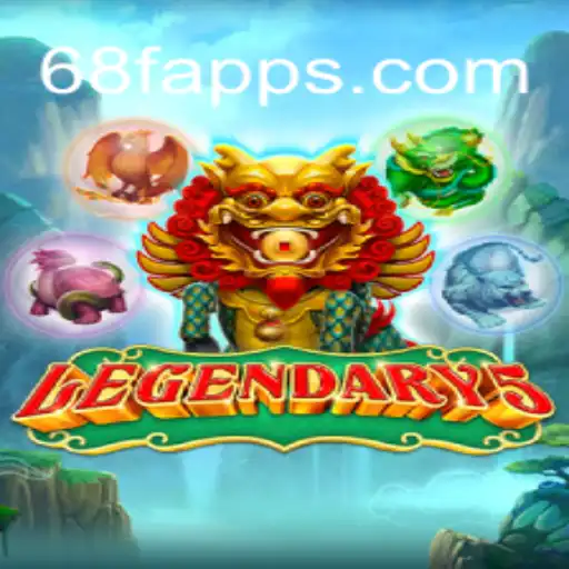 Legendary5: Explorando o Universo de Estratégia e Competição