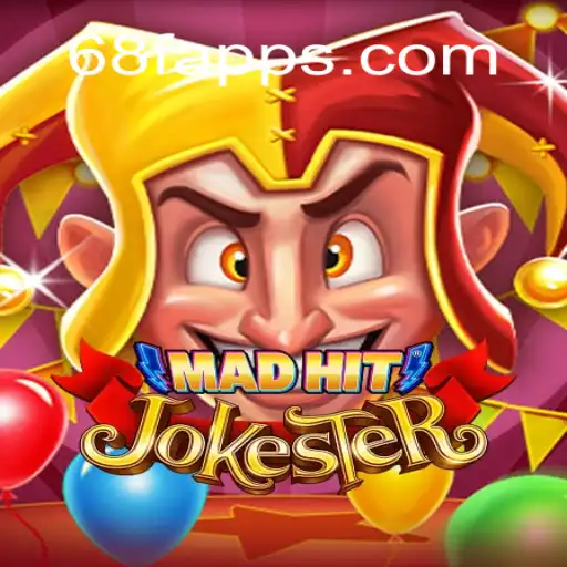 Explorando MadHitJokester: Um Mergulho no Caos e Humor