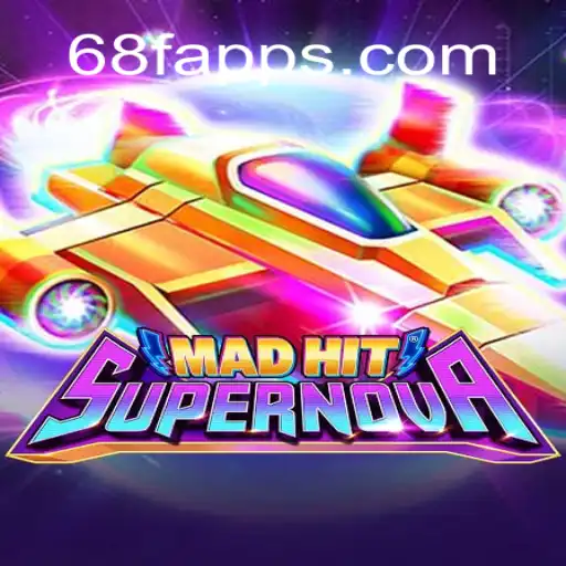 Descubra o Fascinante Jogo MadHitSupernova