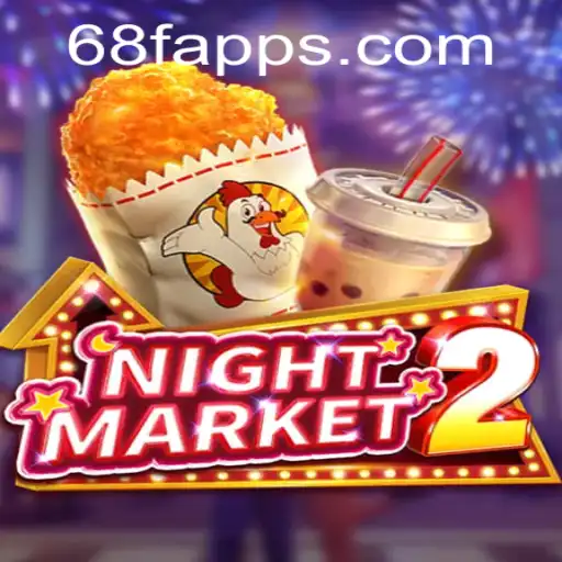 Descubra o Universo de NightMarket2