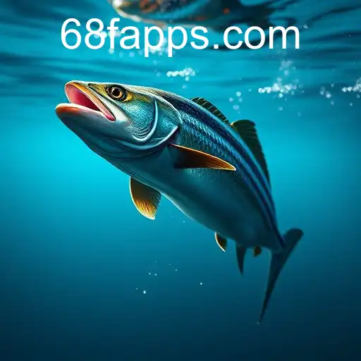 Gaming Experience 68F.com - 800+ Premium and Exclusive Games
