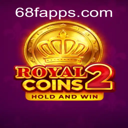 RoyalCoins2: Uma Aventura Épica no Mundo dos Tesouros Virtuais