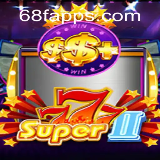 Descobrindo o Mundo de Super777II: Um Mergulho no Universo das Slots Virtuais