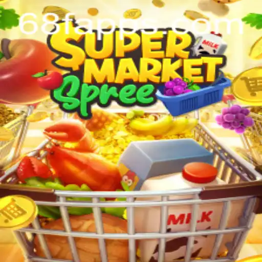 SupermarketSpree: Descubra o Empolgante Jogo Baseado em Compras