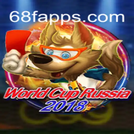 Explorando o Mundo Fascinante de WorldCupRussia2018 e a Emoção de 68F.com